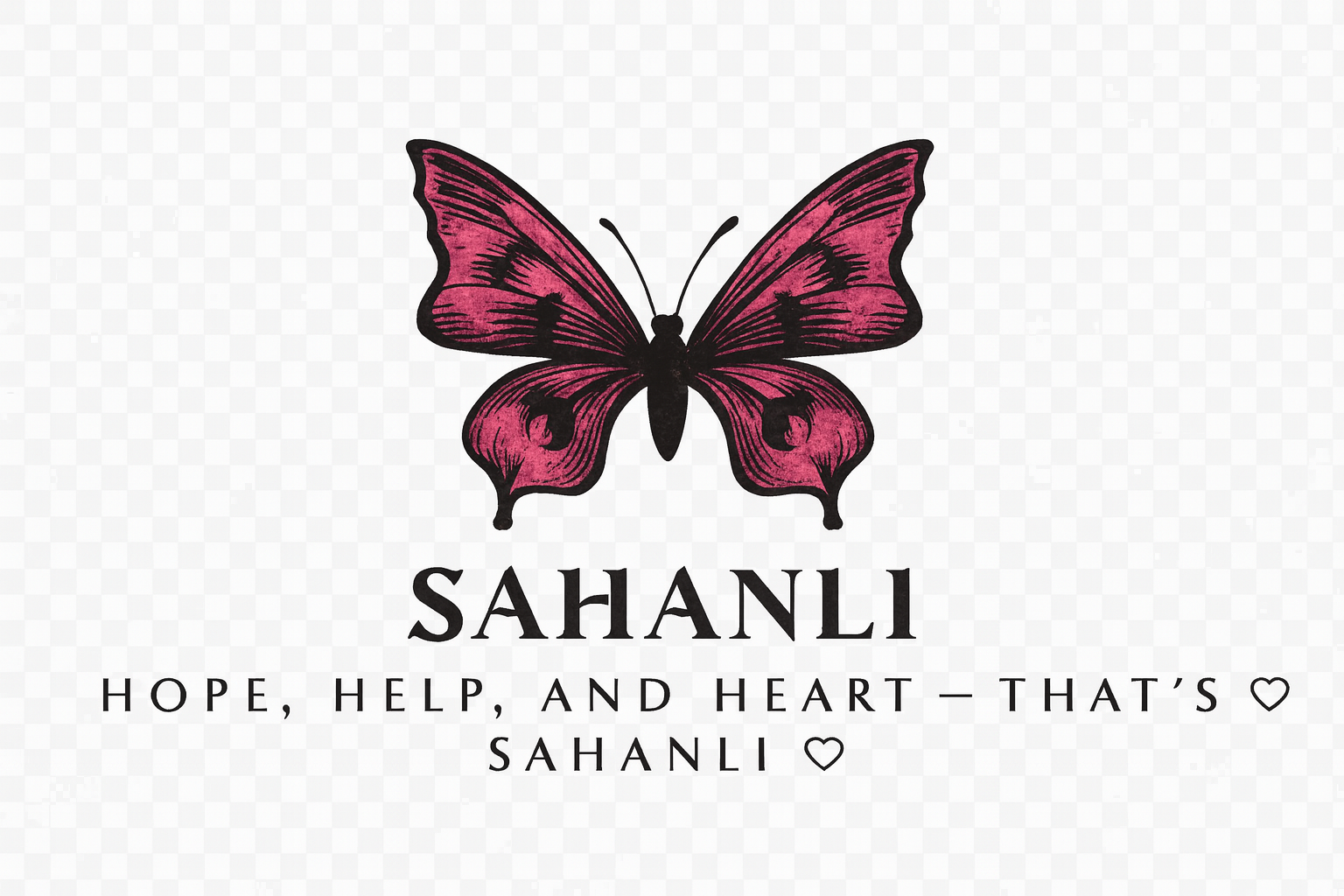 Sahanli logo